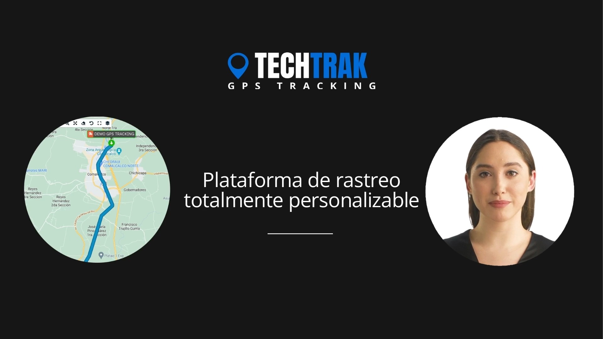 Techtrak