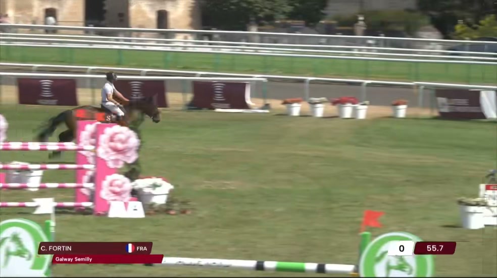 🏅 Après une 3e place dans l'épreuve d'ouverture, 𝗚𝗔𝗟𝗪𝗔𝗬