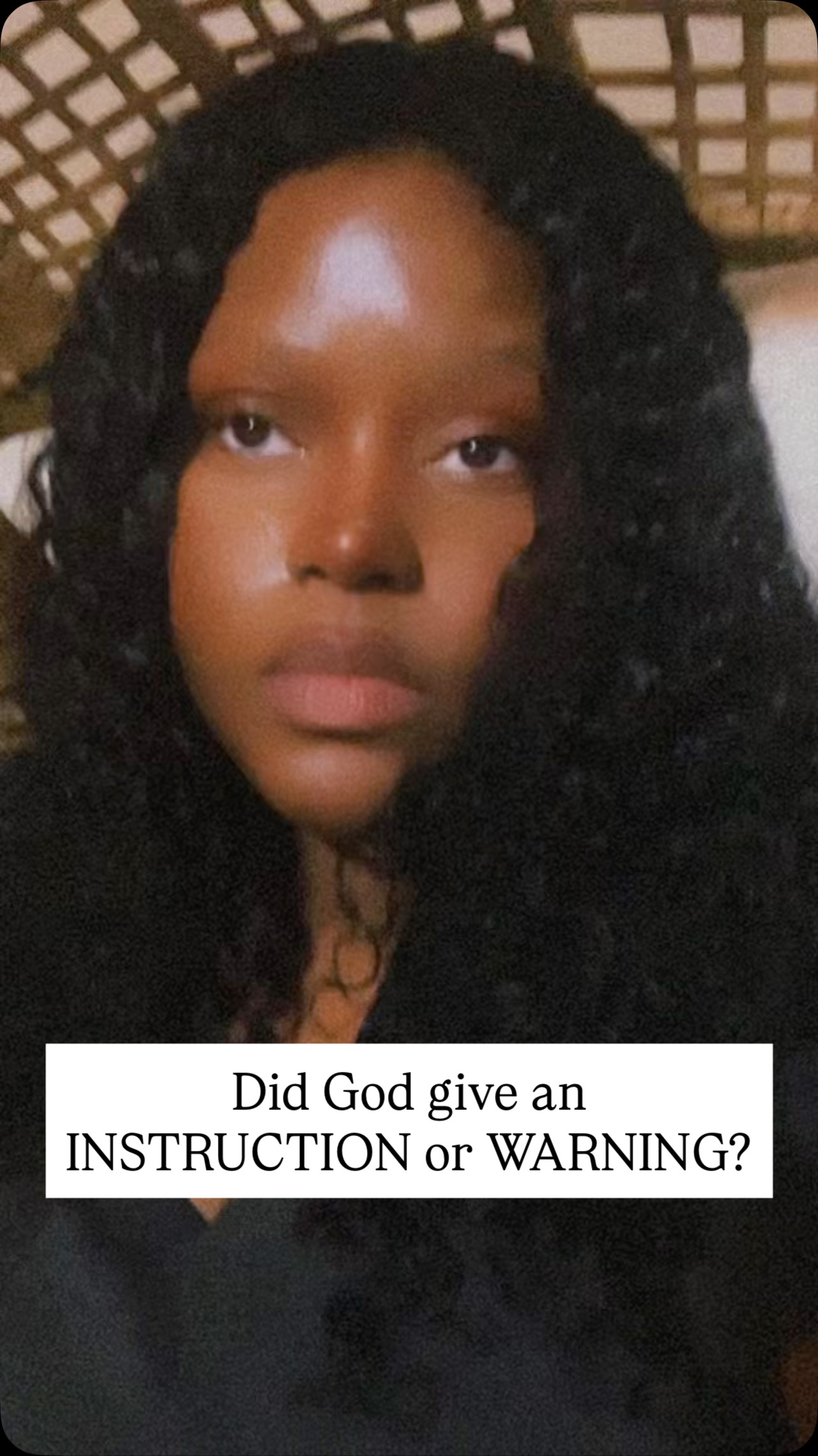 Genesis 15 & 16 Isaiah 60:22 “At the right time, I, the Lord, will make ...