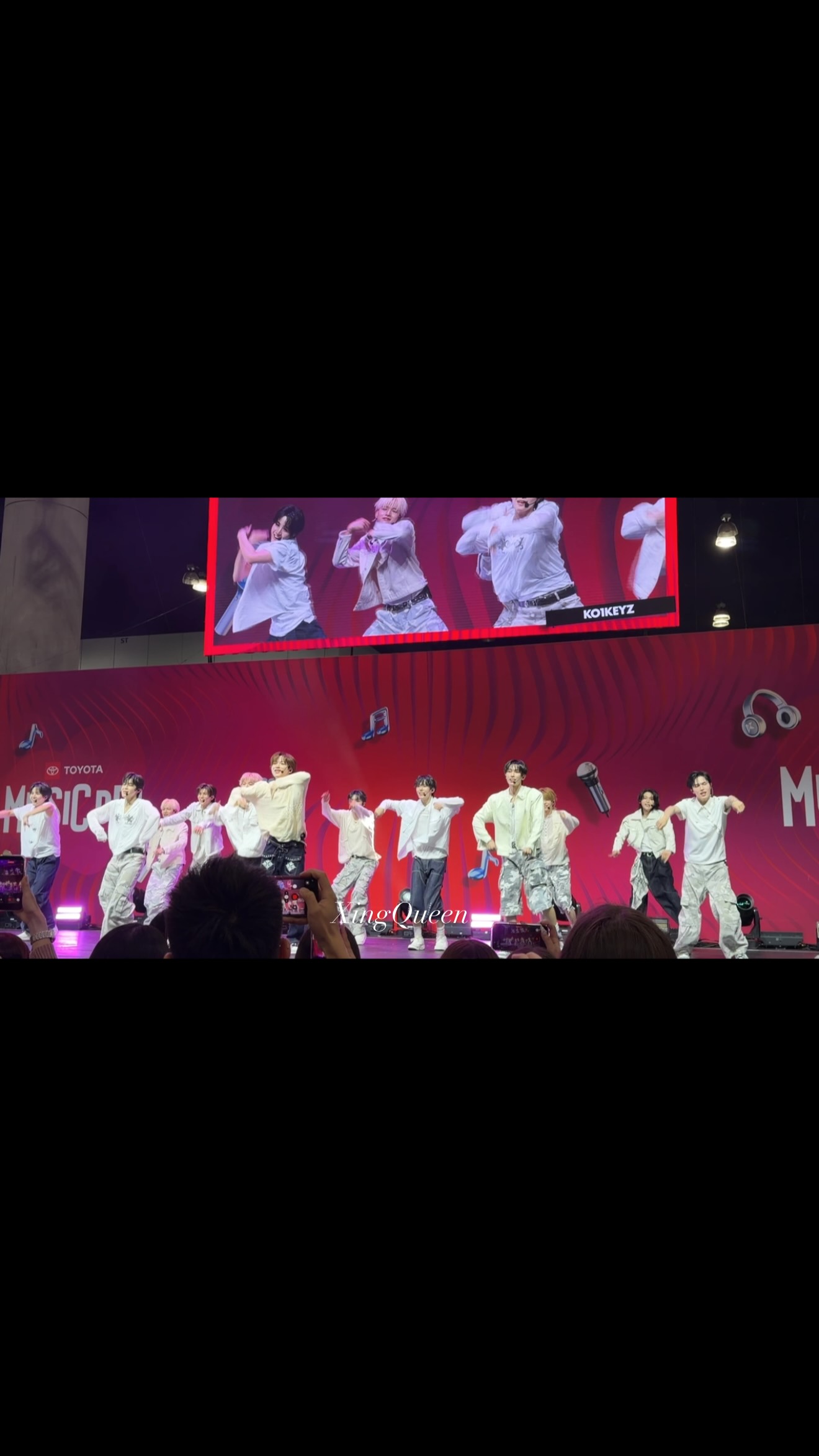 PRODUCE 101 JAPAN 新世界』デビュー12人が決定✨ グループ名は