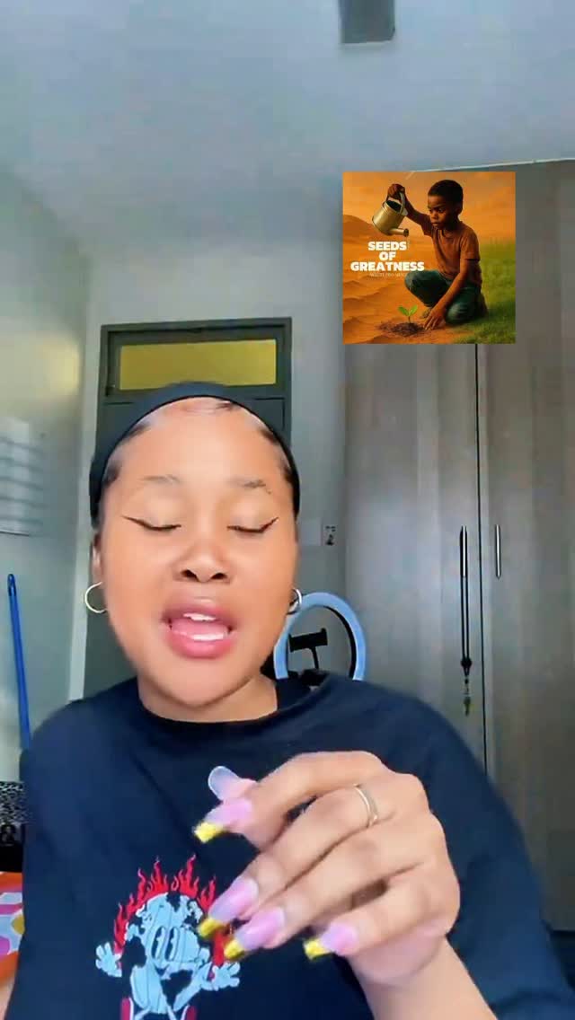 We decided to spicy it up. Rapper is called Bonny. Be ready for the ...