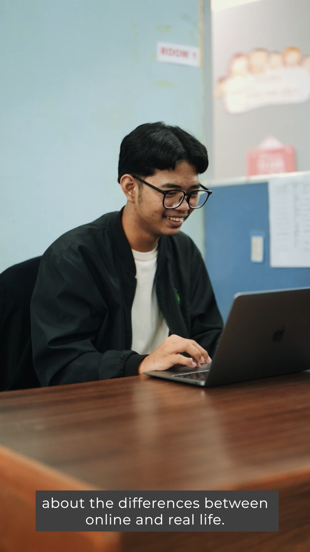 Meet Jonard, founder of the Angeles City Young Heroes Through the Young ...