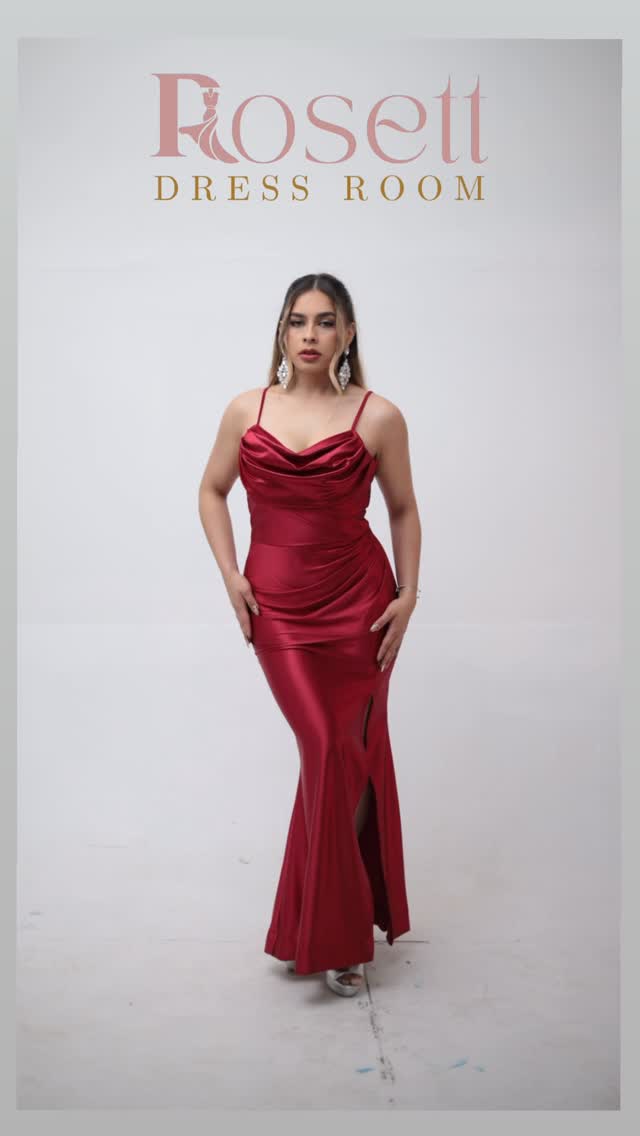 Rosett Dress Room
