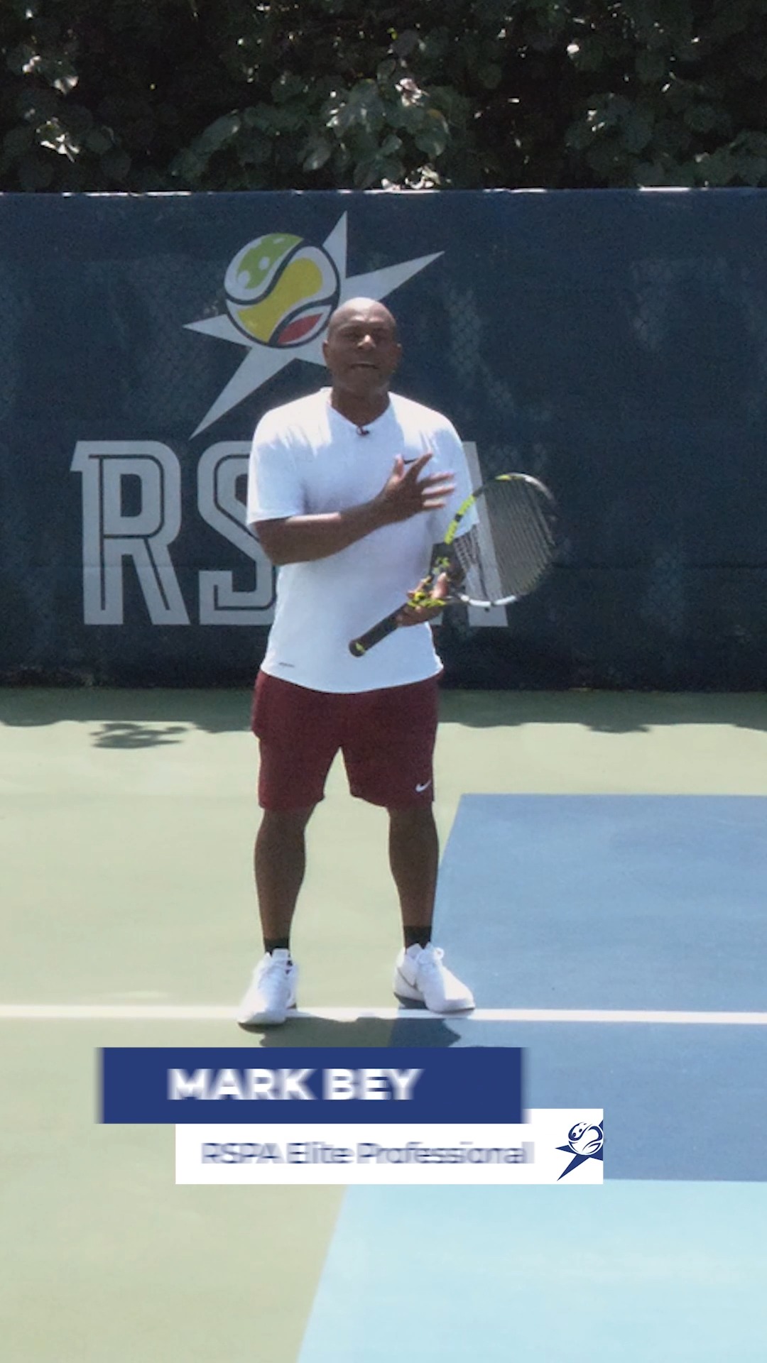 Racquet Sports Professionals Association - Today is your last chance to ...