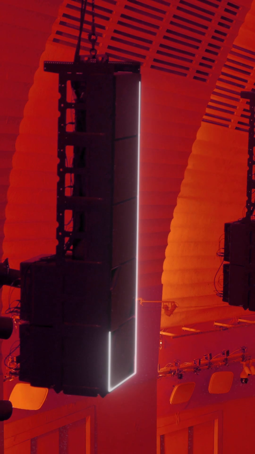 Did you know? Sphere Immersive Sound uses 3D audio beamforming ...