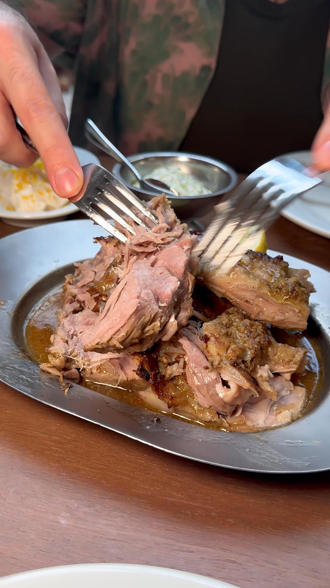 NEW SYDNEY GREEK RESTAURANT THAT’S WORTH THE HYPE and it’s by the ...