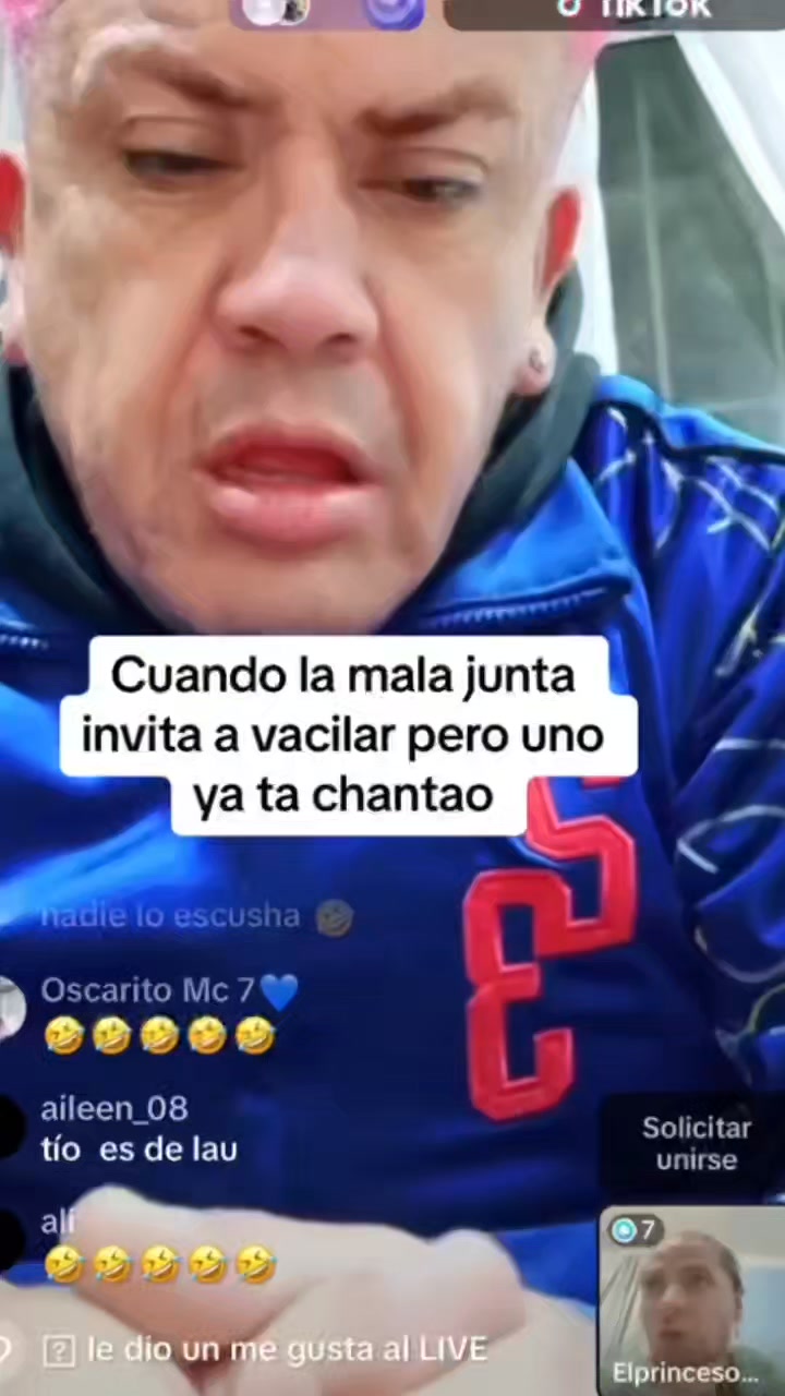 Tío Rene: 