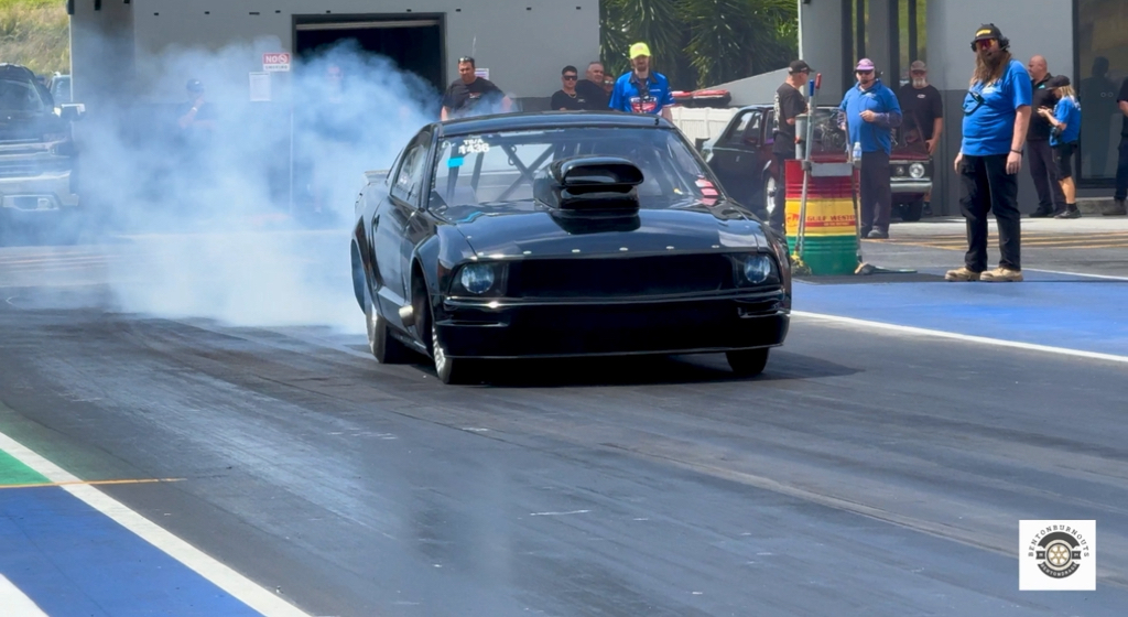 NSW Championship Series - Round 7 Sydney Dragway 15/11/2025. All ...