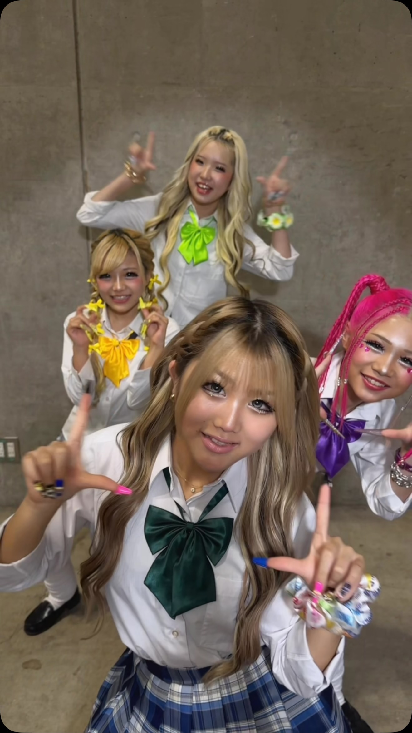 KOGYARU (@kogyaru.official) • Facebook