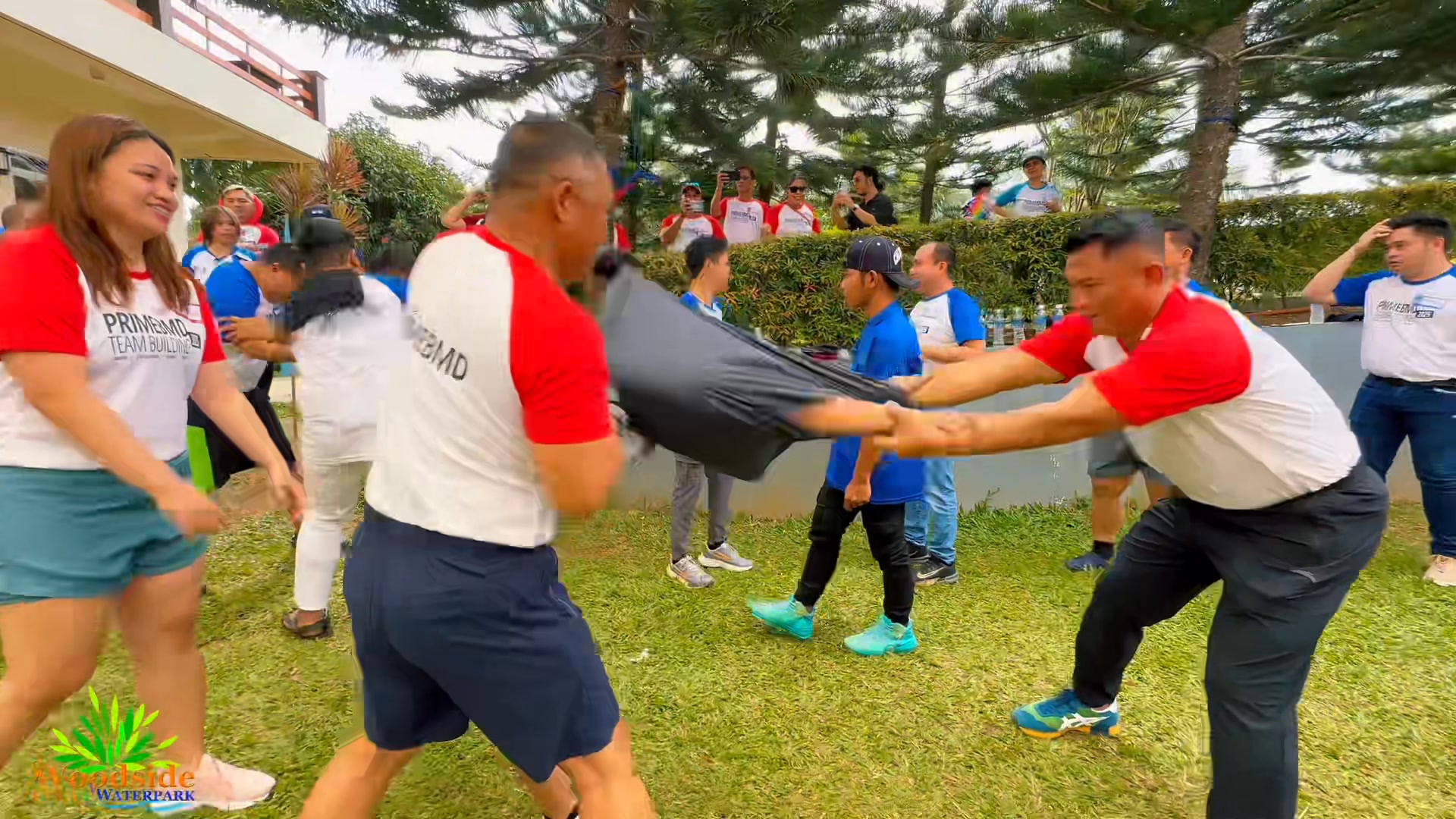 Building memories, strengthening teams! 🤝 We are honored to have hosted ...