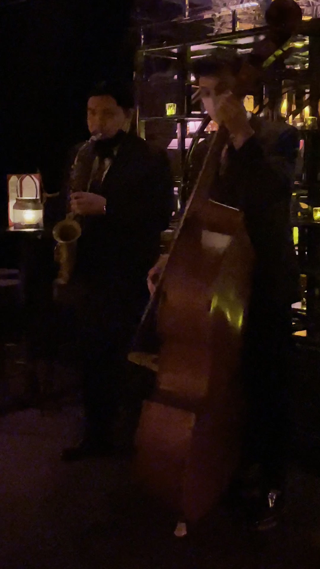 Last night at Chelsea’s new Coby Club.... | Coby Club