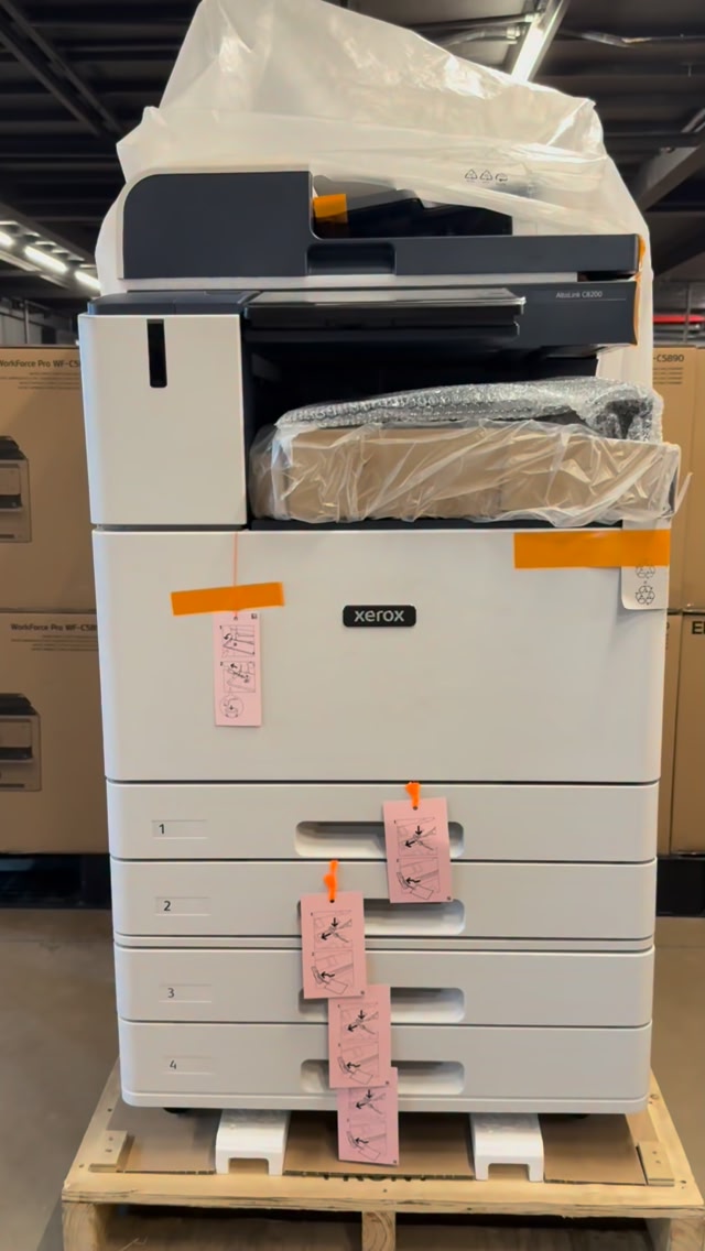 Xerox Color C8230 NOVA. (Preço especial) Formato 320x480 Mini banner ...