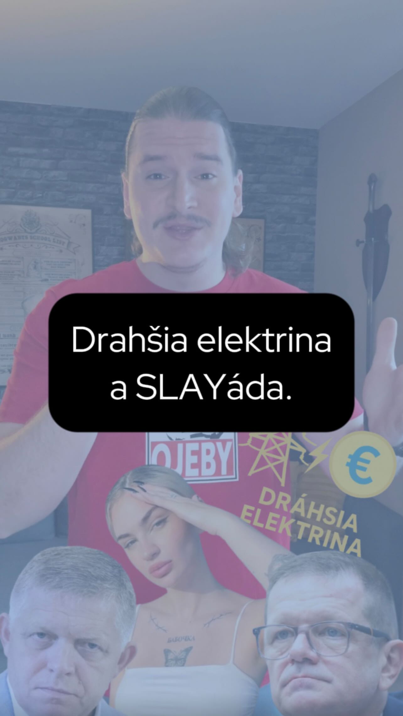 To, čo sa tu deje s cenami energií, už ani nie je zlé riadenie štátu ...