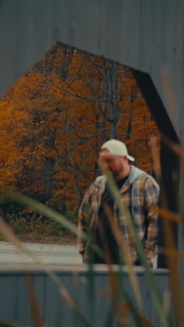 Chains off. Head up. Walking free. 🎥: @tylrrvn | Micah Tyler | Facebook