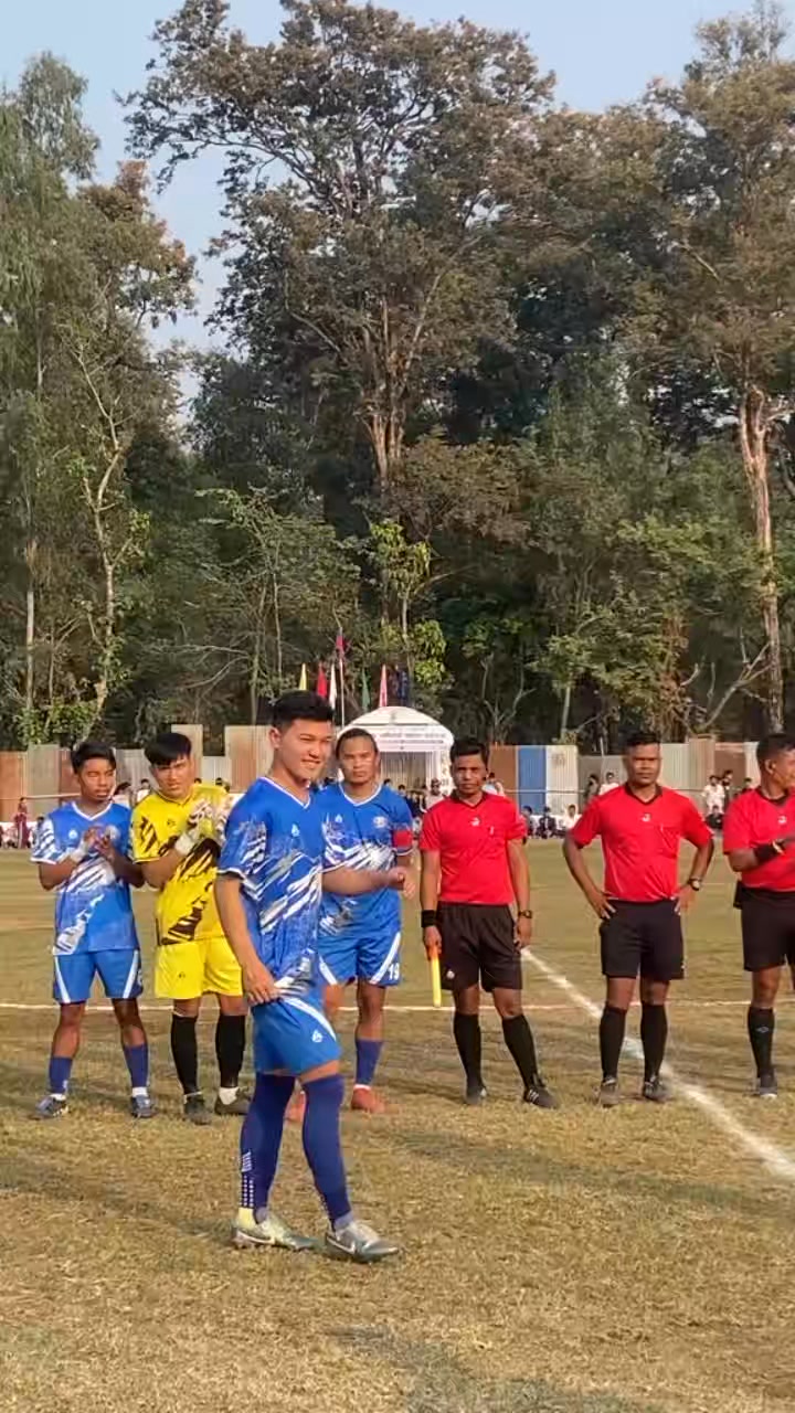 आहा ! हेर्नुहोस त सुर्योदयको मनोरम दृश्य देखिने क्यान डाँडा भेटियो ...