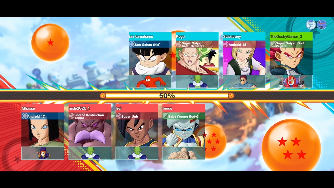 Encounter throwbacks to classic DRAGON BALL when you explore the
