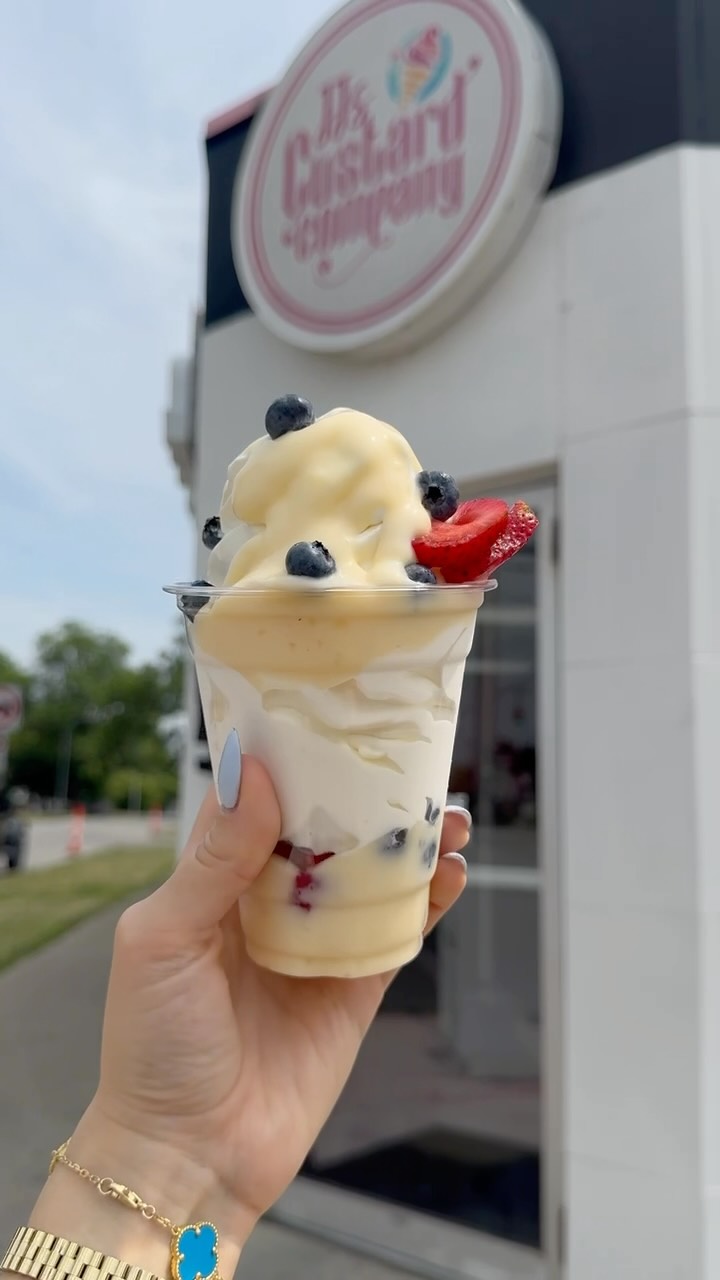The Custard Co. (@thecustardcomp) • Facebook