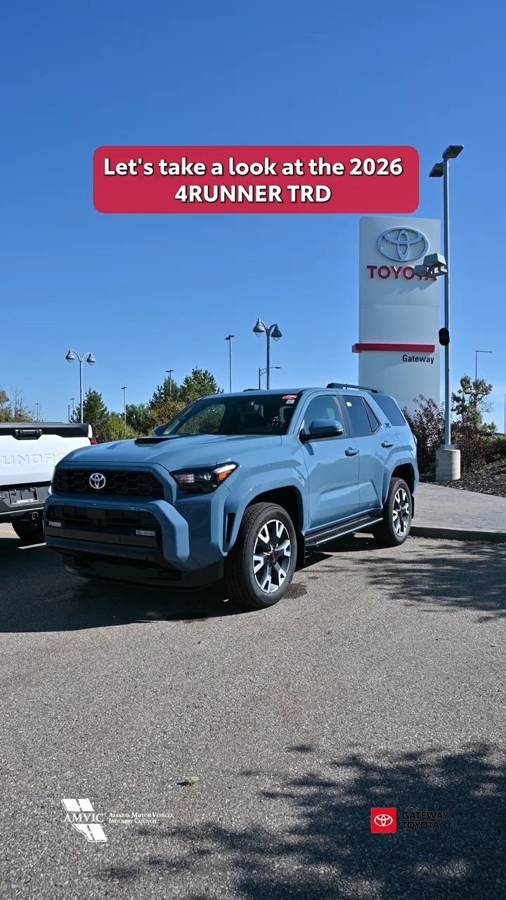 Gateway Toyota - Gateway Toyota added a new photo — at