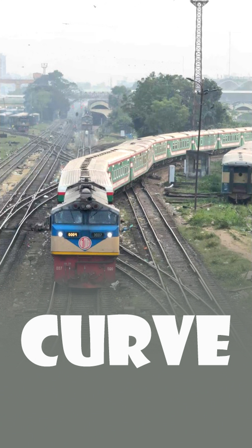 Running on the curve | RRBD | Facebook