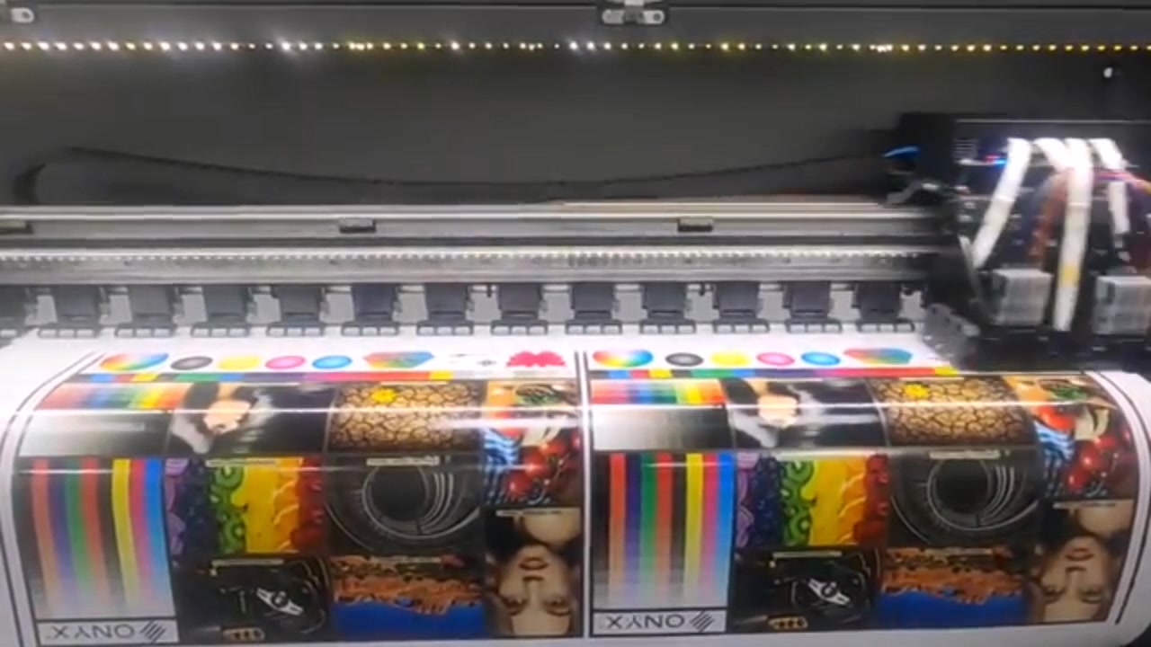 Origin Digital Printing... - Origin Digital Printing Machines
