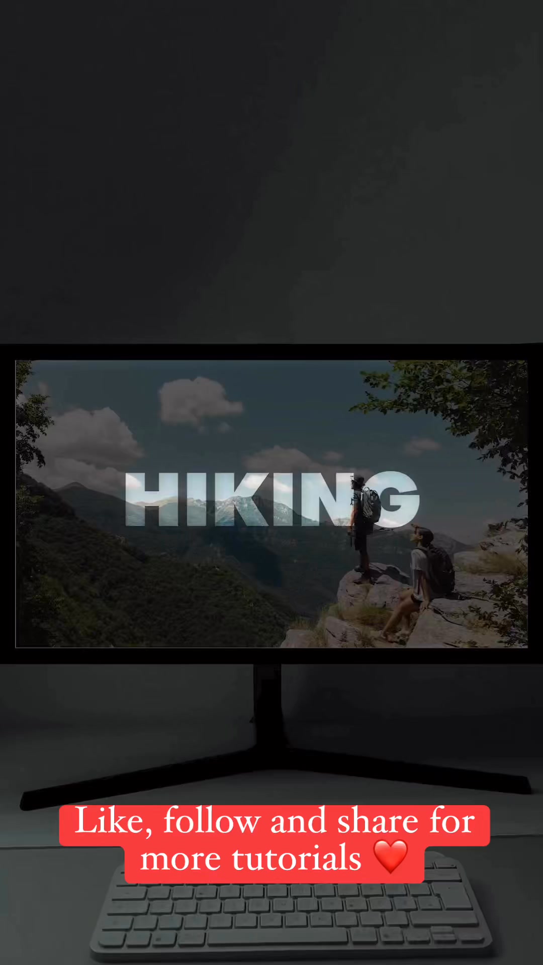 Like, follow and share for more tutorials ️ #fblifestyle | Powerpoint ...