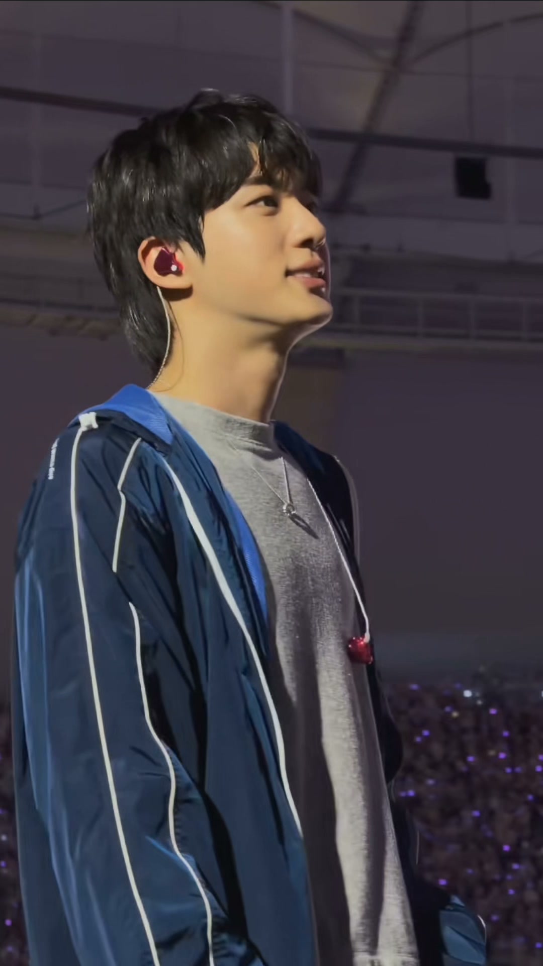 Perfect Definition of Worldwide Handsome BTS #jin #BTS #BTSジン
