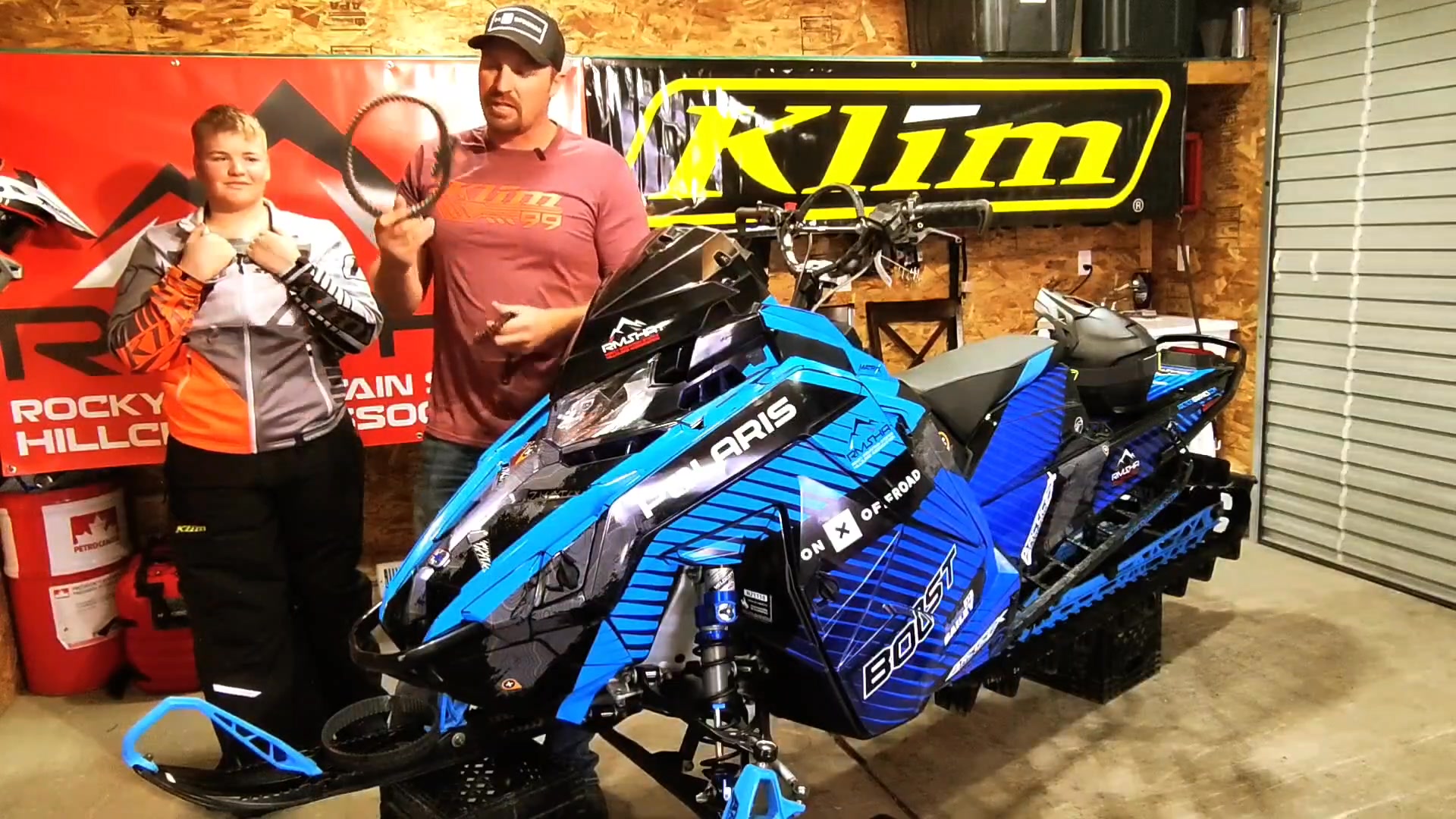 🏁 RMSHA 2026 – GET READY! 🏁 We’re breaking down: ️ New Rule Changes ️ ...