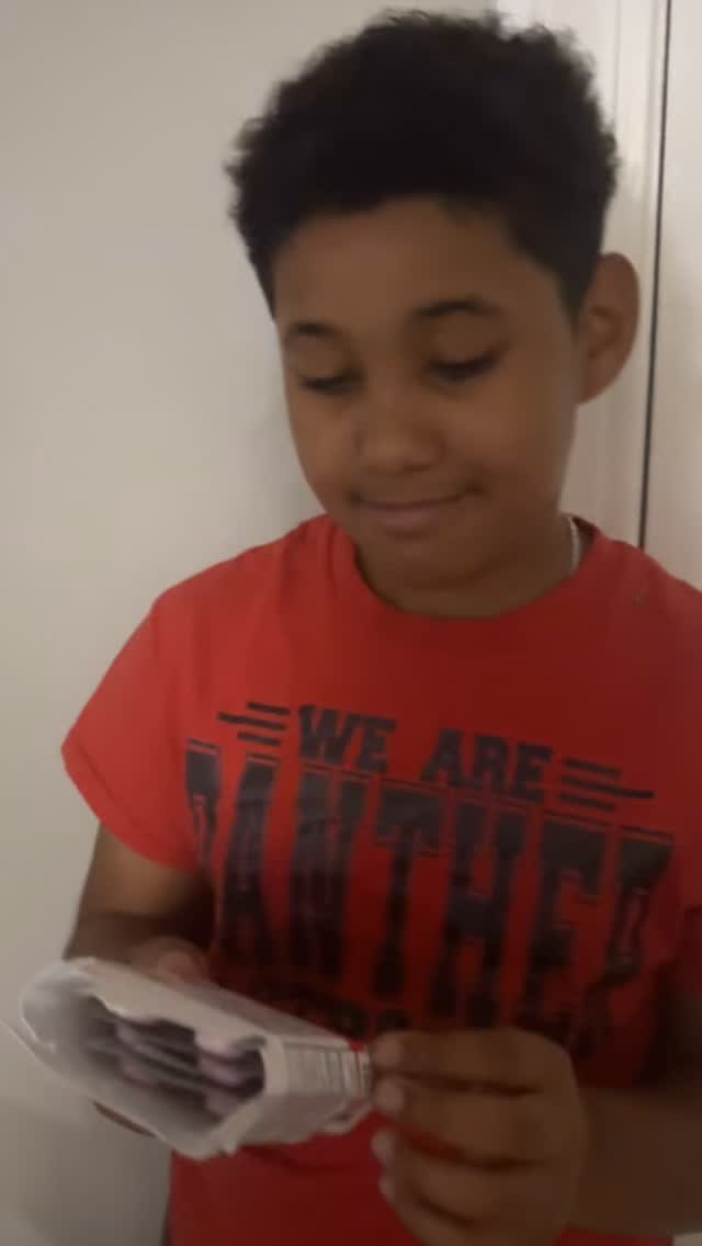 The president pronouncing acetaminophen