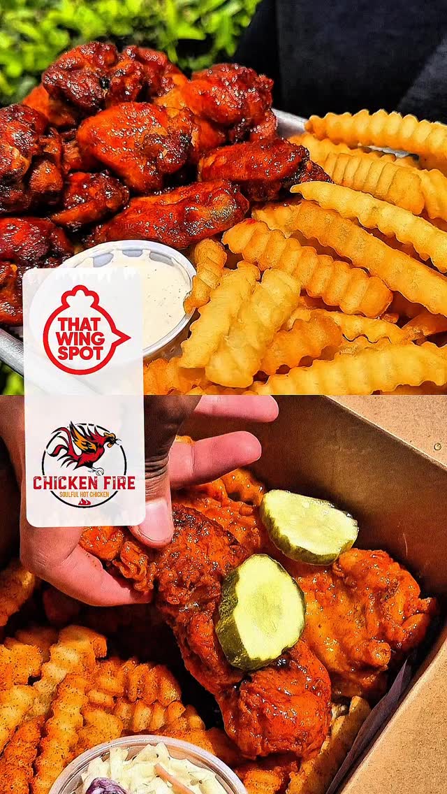 Boneless Honey Garlic 🍯🧄 The definition of balance 🤤 Sweet and savory ...