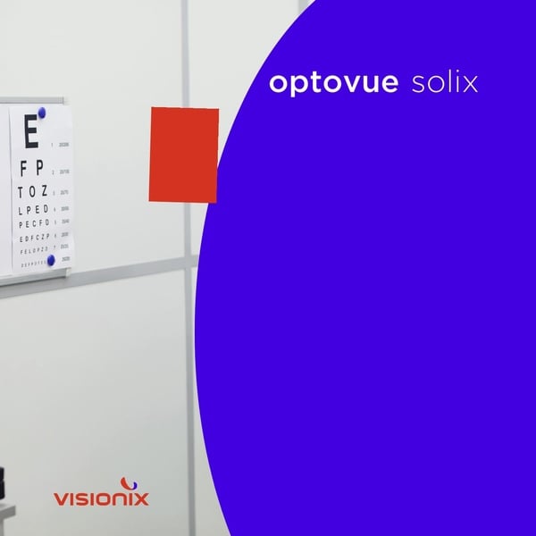 Take a look at the new Topography Module, now available on Optovue ...