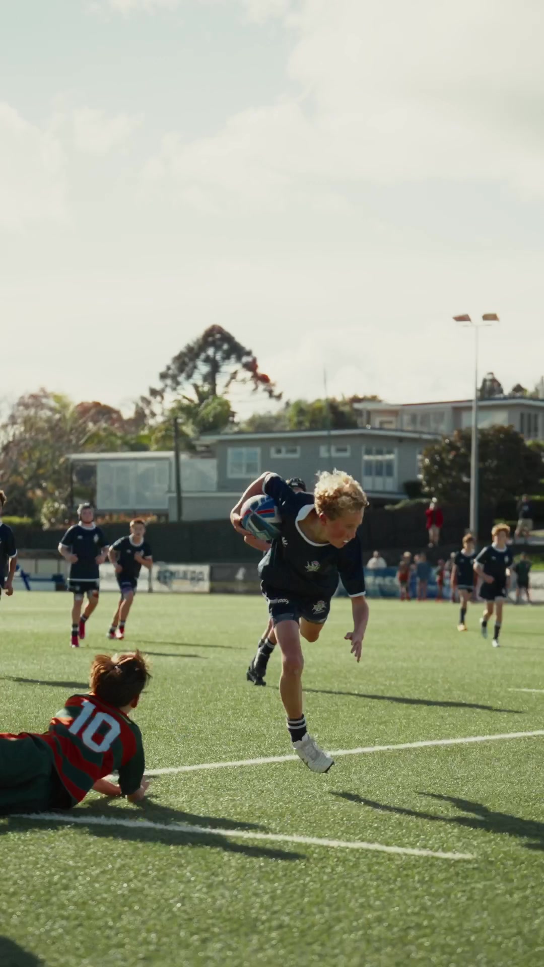 JUNIOR REGISTRATIONS ARE NOW OPEN FOR 2026! In-house Rippa on Friday ...