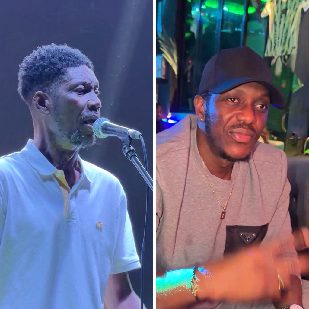 Samy Succes empoisonné 🤢 | Bassala Premier | Facebook