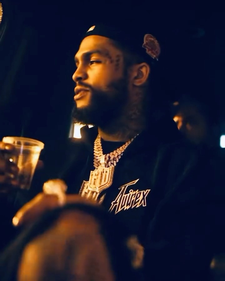 Dave East on Reels | Facebook
