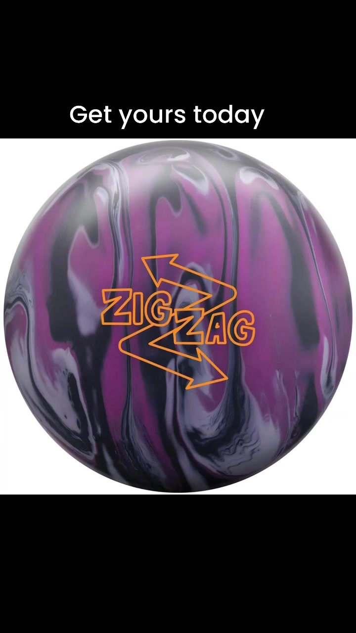 Introducing Brunswick Crown Victory Pearl