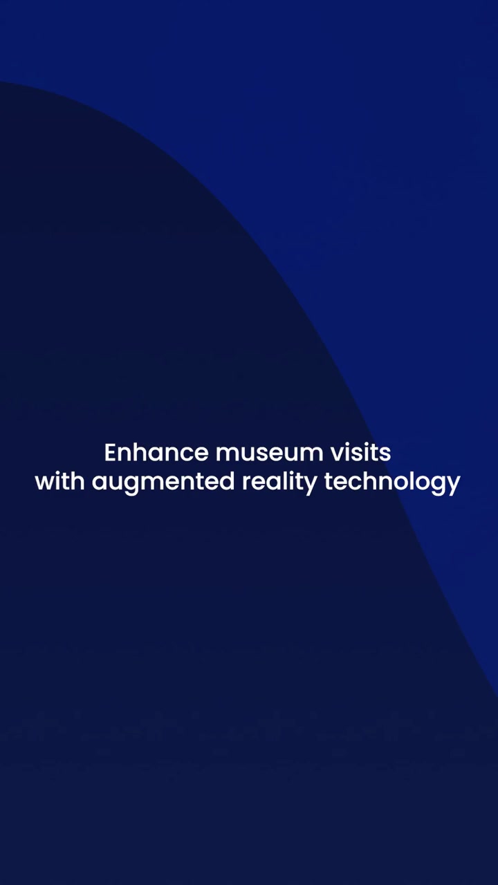 Bring museum visits to life with augmented reality! See masterpieces ...