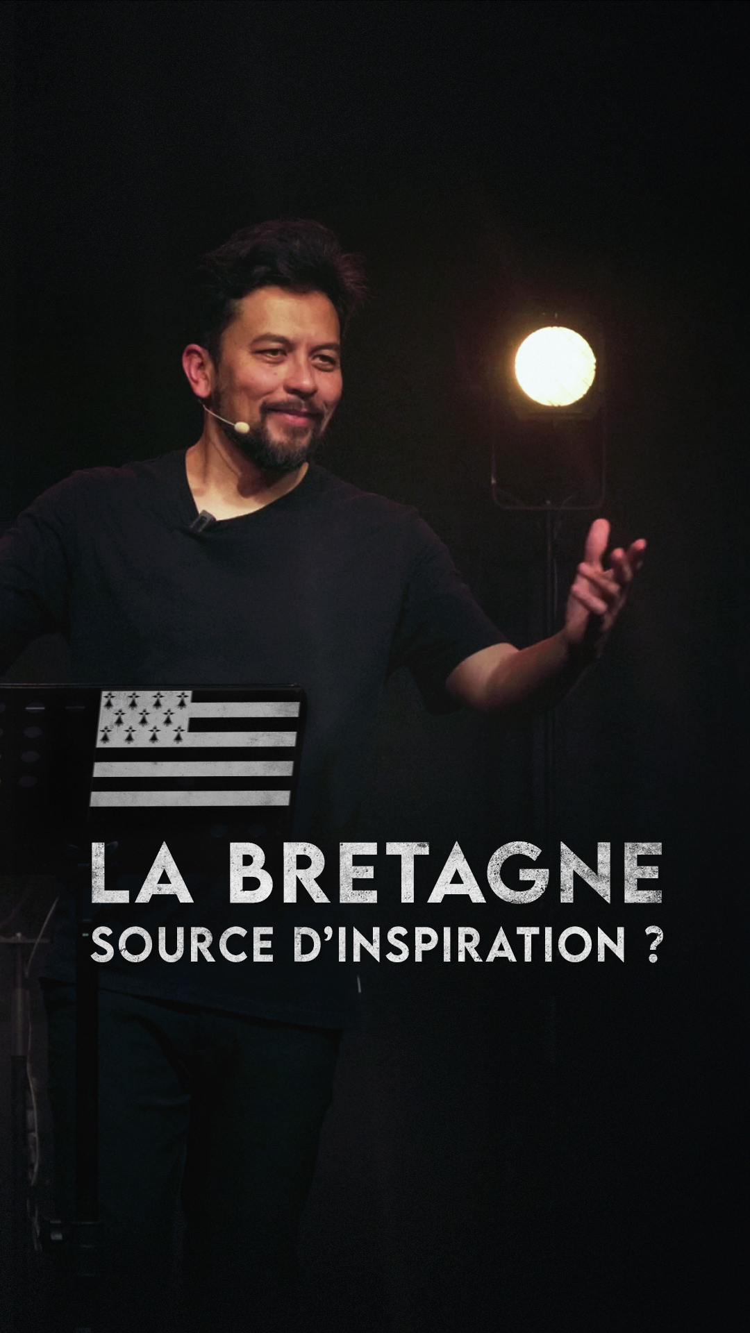 Les relents de lisier masquent les charmes inspirants de la Bretagne ...