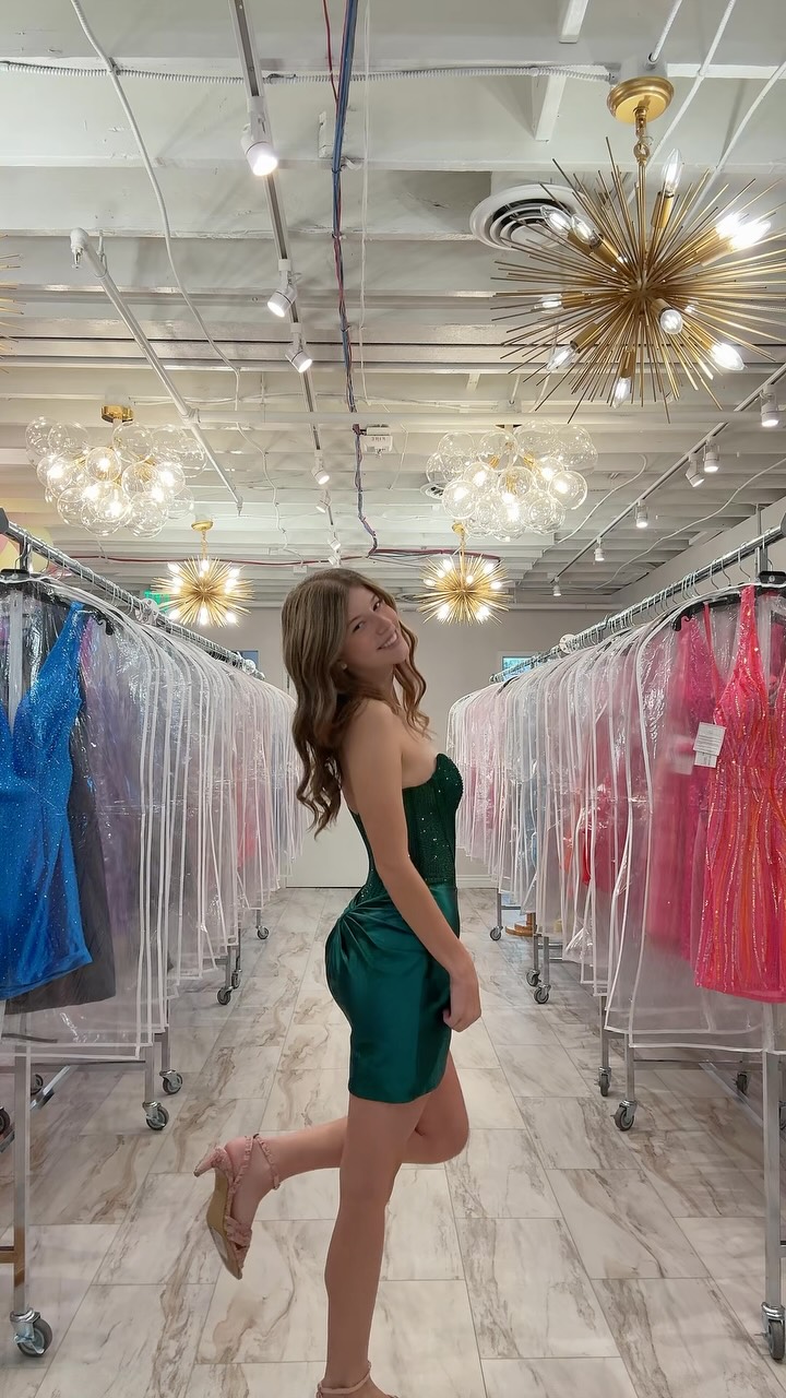homecoming dresses in colorado We’ve been HIT with hundreds of new arrivals! 👊👀 Plan your time to shop the best of Hoco Mimi’s Prom Denver! 🤩, Link bio to book! 🔗, Denver | Dress Shopping | Hoco Dress | prom dresses 2025