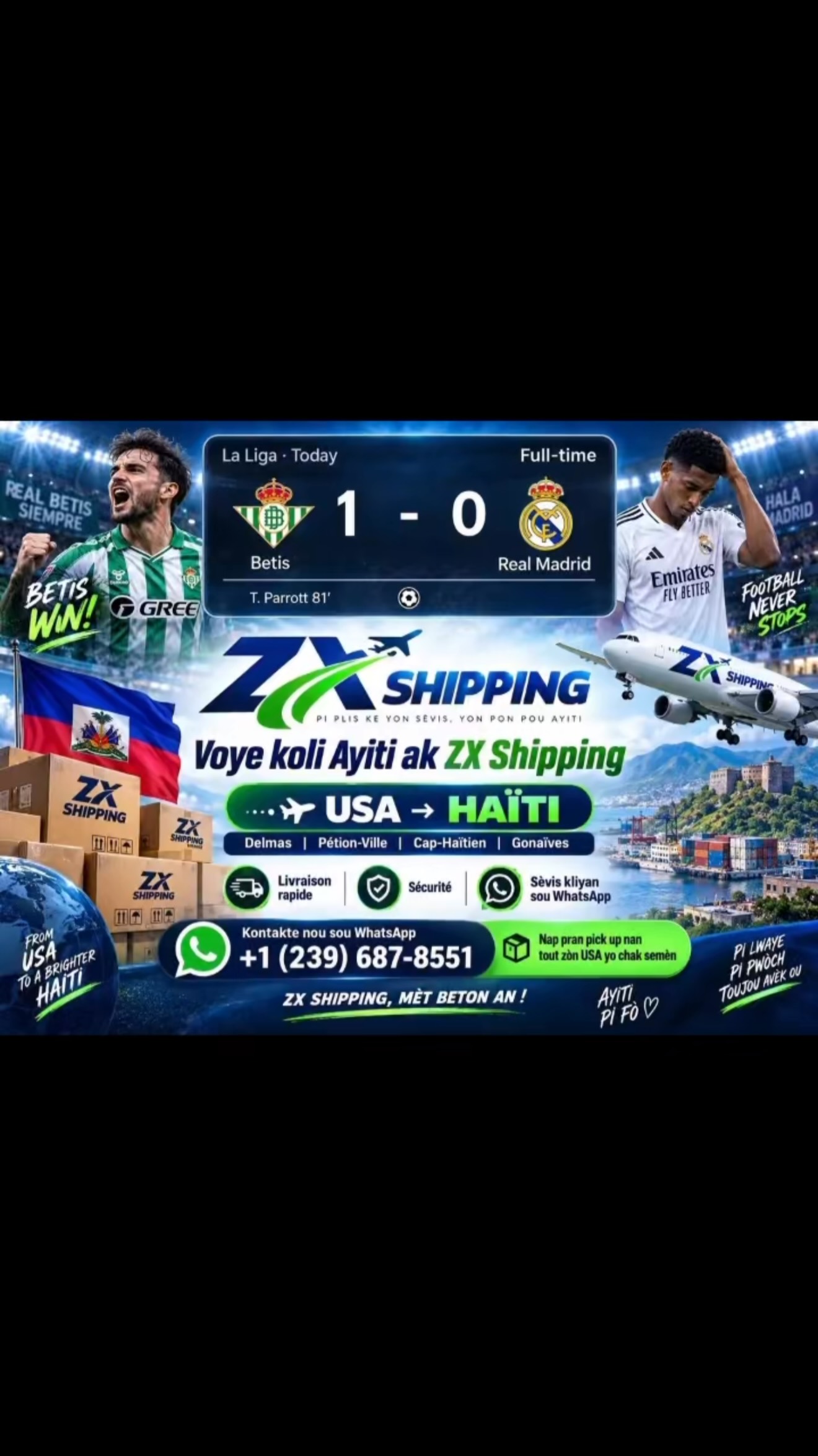 Zx Shipping (@100076676015737) - Videos | Facebook