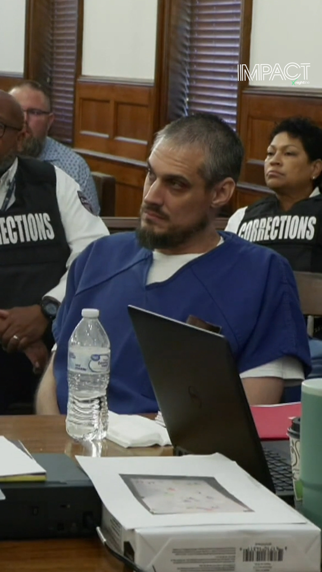 14 years after Holly Bobo’s murder, the convicted murderer Zach Adams ...