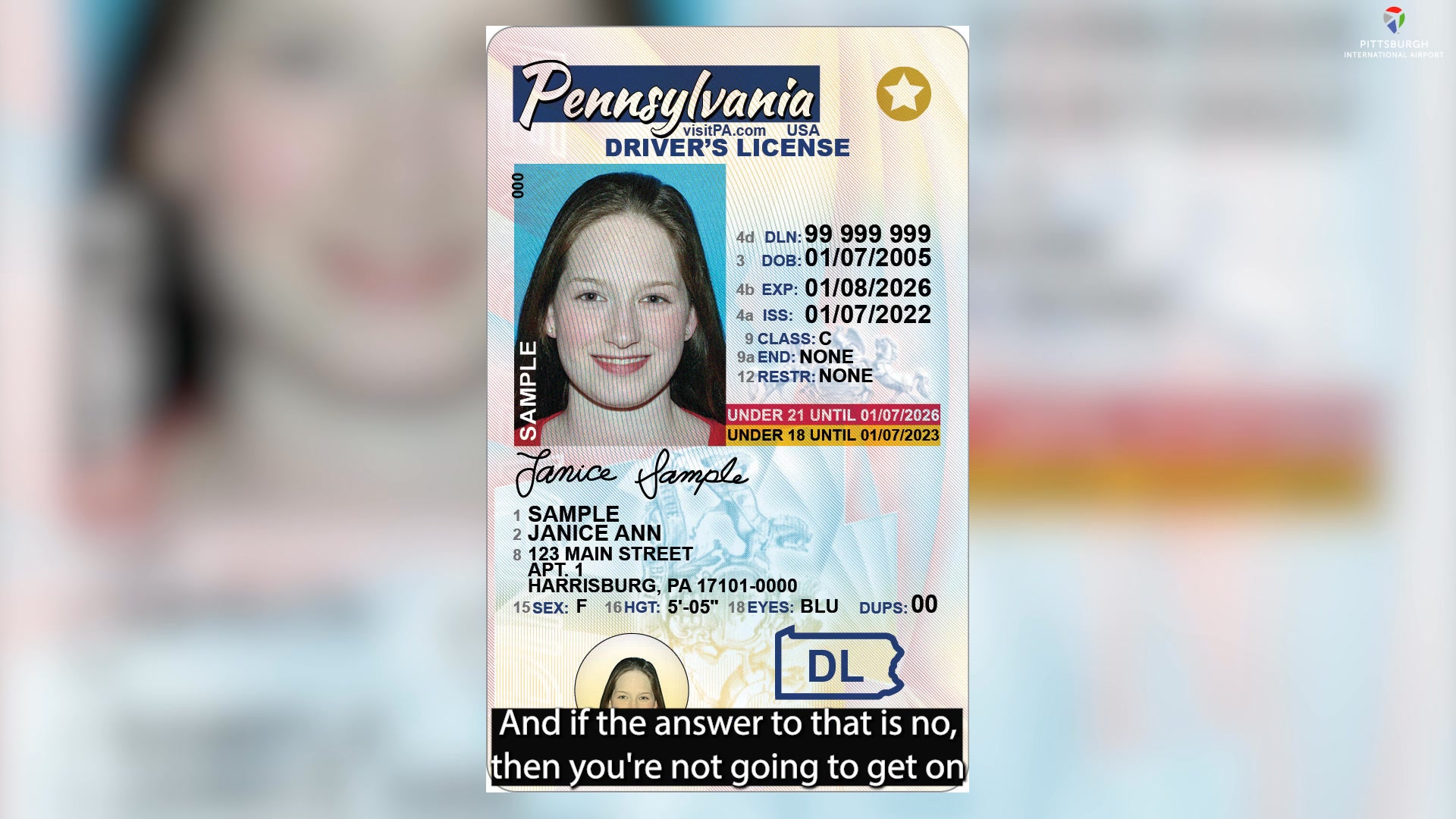 The May 7 REAL ID deadline is looming, which means your state 