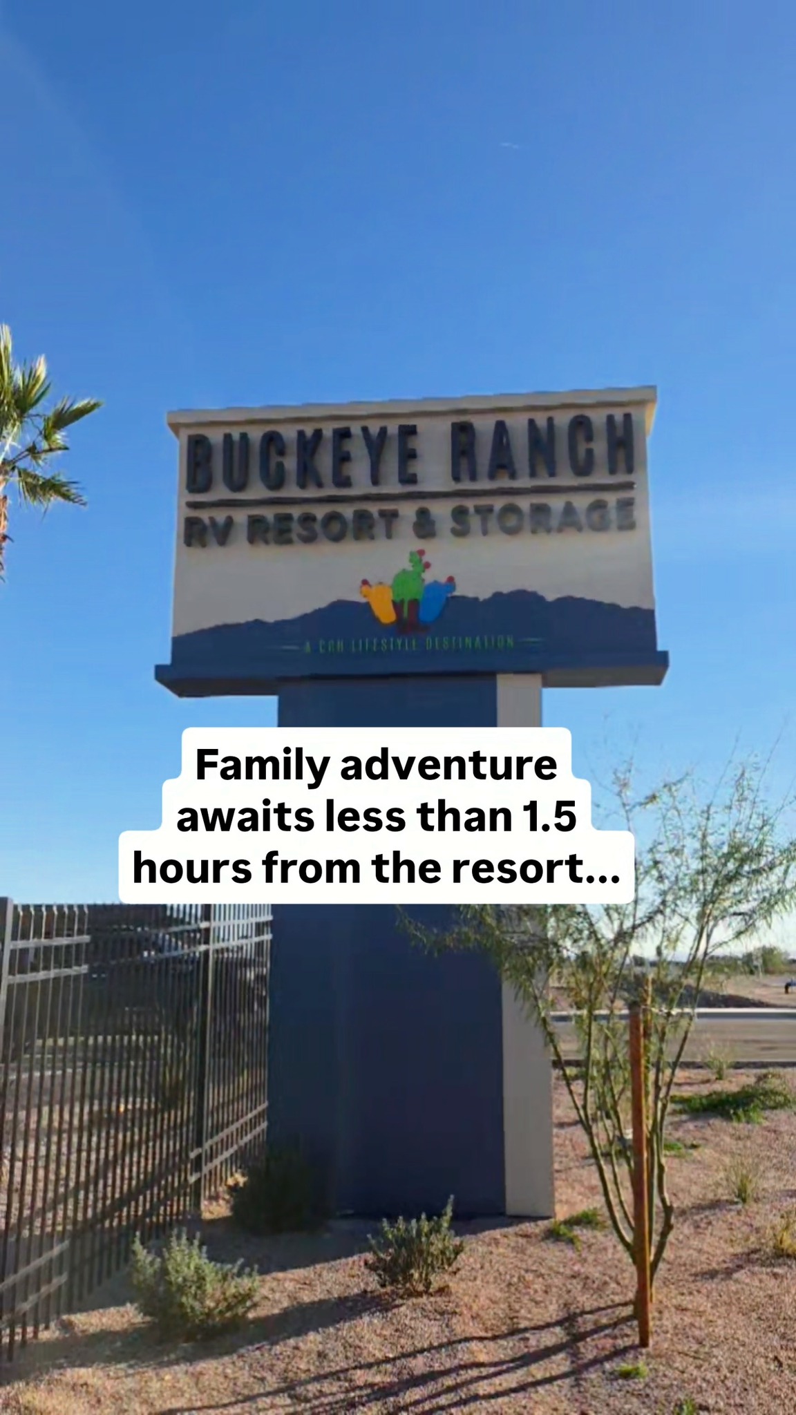 Looking for a unique weekend adventure in the Phoenix area? Step into ...