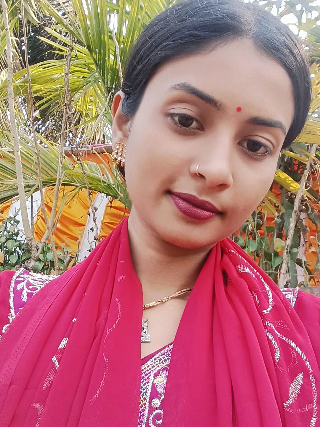 Suchona Kayal