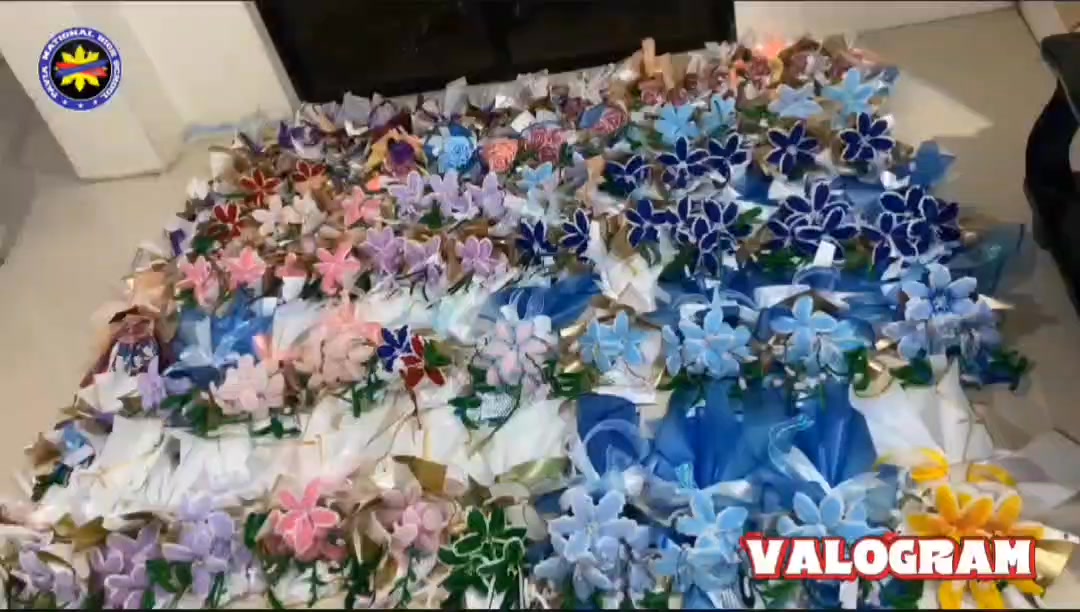 VALOGRAM 2026 THANK YOU SO MUCH FOR THE ORDERS PAVIANHONS! | Pavia ...