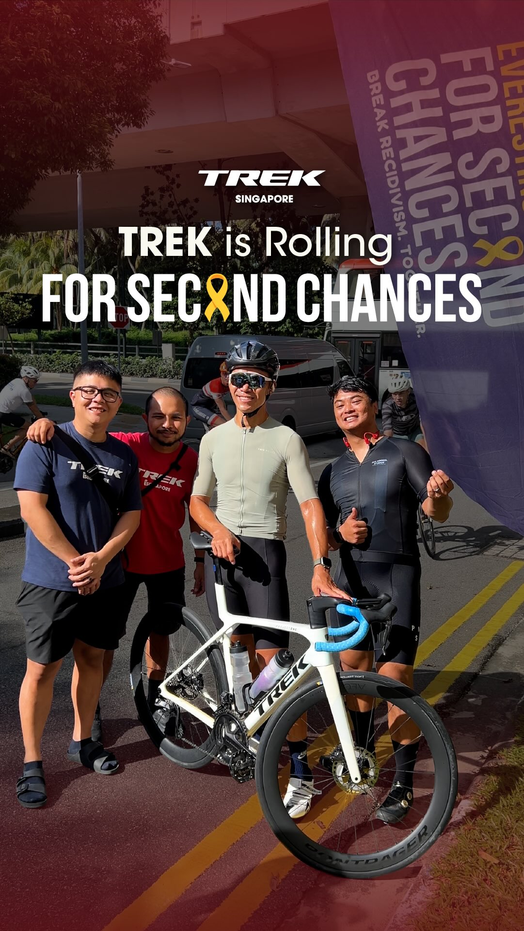 trek bicycle in singapore Dual Sport 3 Gen 5- Bikes- Hybrid Bikes- Fitness Bikes- trek hybrid bikes- trek fitness bikes- treknology 3 central- bike showroom- showroom- best fitness bike- best fitness bike singapore- fitness Some bikes make history, this