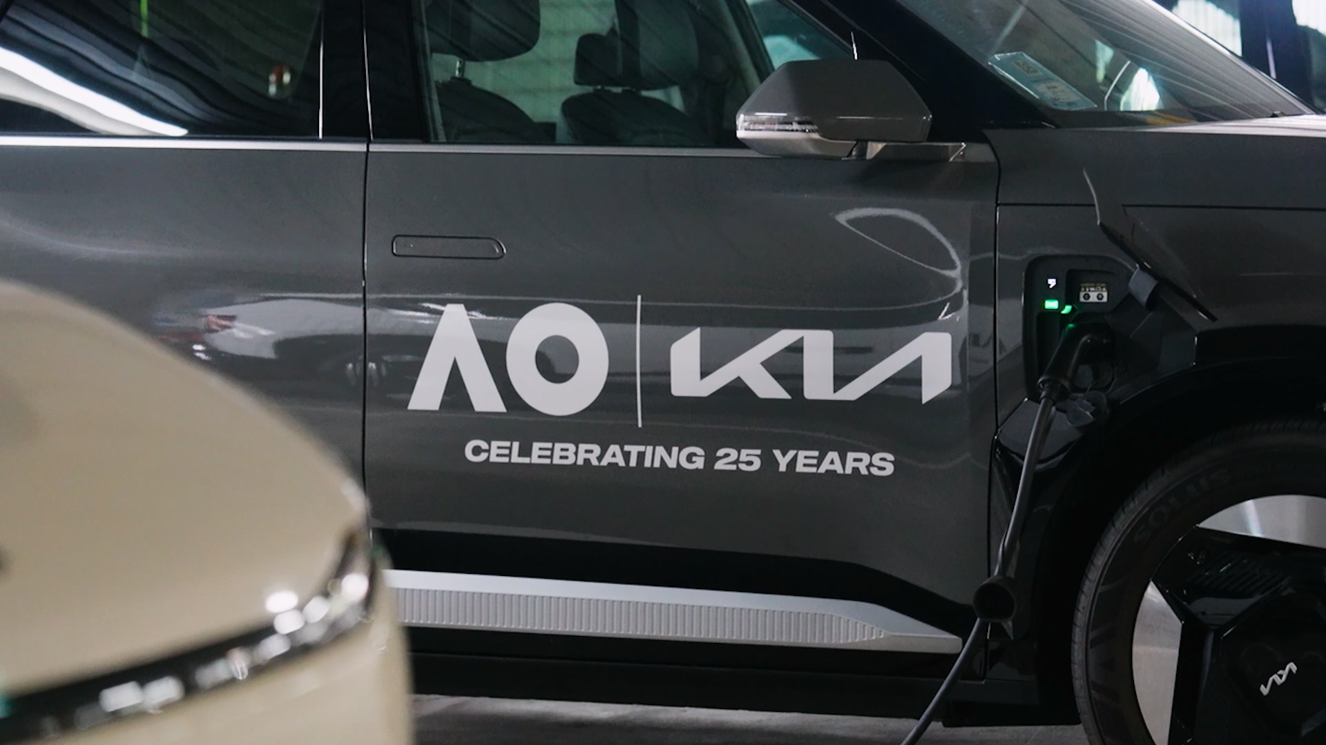 25 years. Countless milestones. One enduring partnership. #Kia # ...