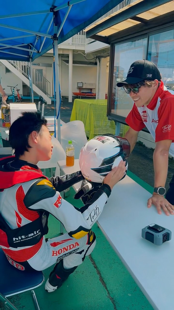 長島 哲太 Tetsuta Nagashima added a - 長島 哲太 Tetsuta Nagashima