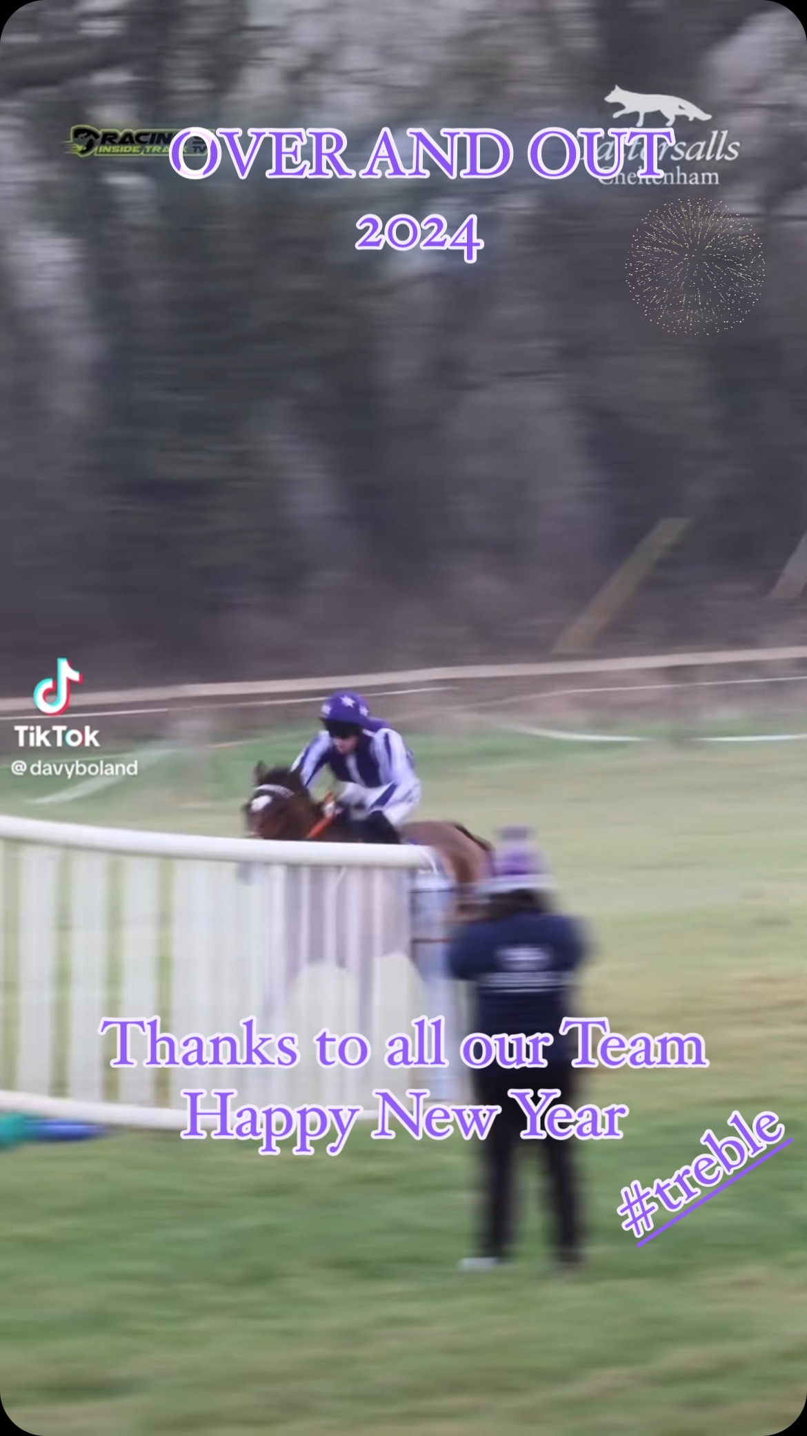 Baltimore Stables | Enniscorthy