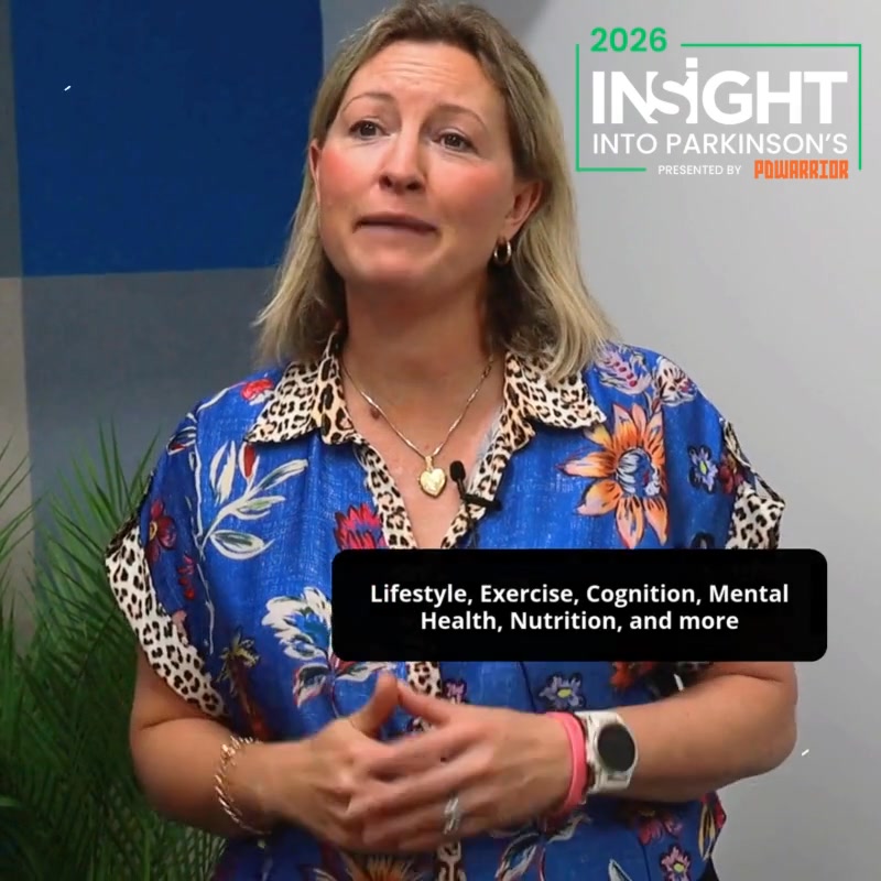 Join Mel and the team at Insight... - PD Warrior Global Tribe | Facebook