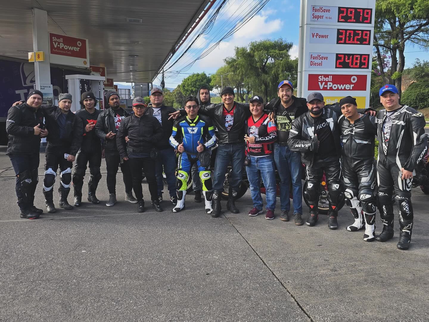 Patos Racing Club
