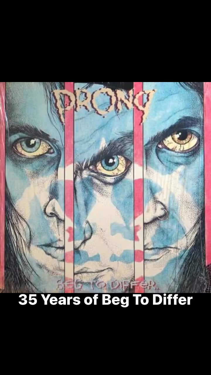 In celebration of this iconic album's 35th anniversary, we've